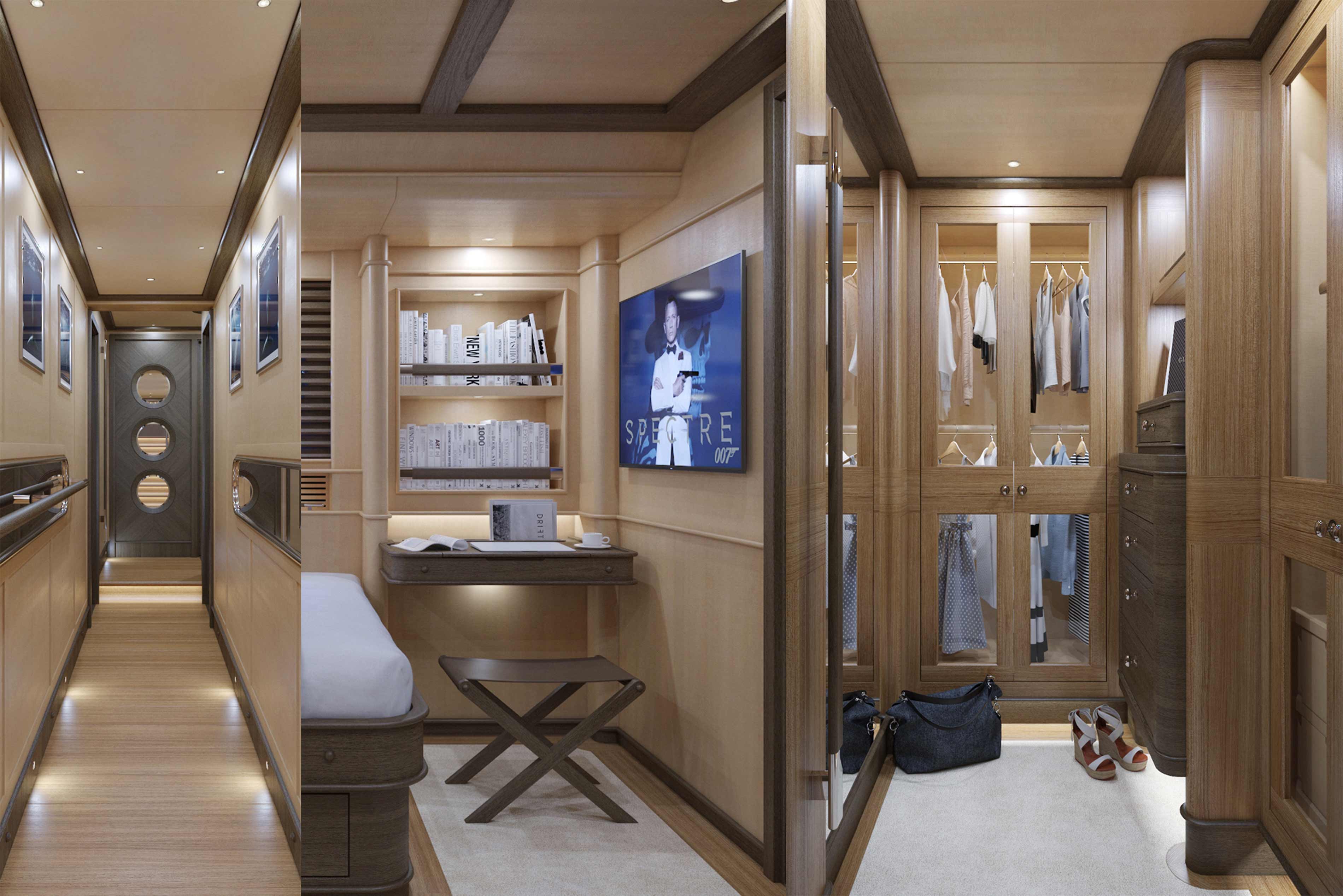 NB21 – 44M – SY – DUE FOR DELIVERY 2023