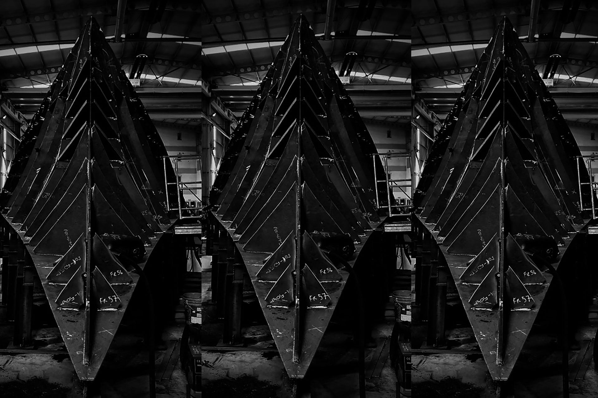 NEW BUILD PROJECT - 44M - SY